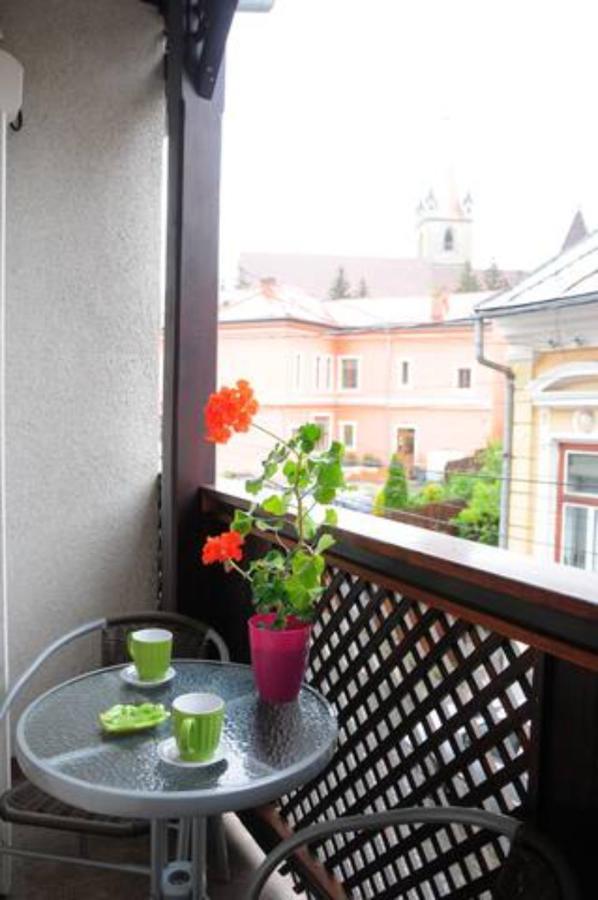 Apartament 6 Targu Mures Exterior photo
